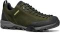 Кросівки Scarpa Mojito Trail GTX, Thyme Green/Lime, 44 (8057963203193) image