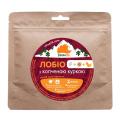 Лобио с копченой курицей Їжачок (ЇЖ 1059) image