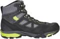Черевики Scarpa ZG Lite GTX Wide, Dark Gray/Spring, 43.5 (8025228924510) image