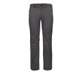 Штани чоловічі Black Diamond Credo Pants, S - Carbon (BD P25N.0003-030) image