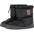 Чуні Fjallraven Expedition Down Booties, Black, L (7323450792046) image
