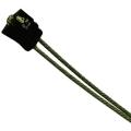 Закладной элемент First Ascent ALU NUT 0, Black (FA 1201 000) image