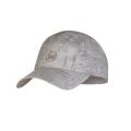 Кепка Buff Air Trek Cap, Zinc Silver Grey (BU 119482.334.10.00) image
