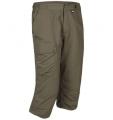 Бриджі Millet GLOBE TROTTER 3/4 PANT, Walnut - р.XXL (3515728139583) image