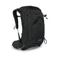 Рюкзак Osprey Manta 24, Black (843820154207) image