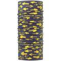 Шарф-труба Buff Camino Coolnet UV+, Arrow Denim (BU 120231.788.10.00) image