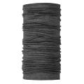Шарф-труба Buff Lightweight Merino Wool, Grey (BU 100202.00) image