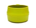 Горнятко Wildo Fold-A-Cup Green 0.25л, Lime (WLD W10107) image