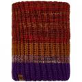Шарф-труба Buff Knitted &amp; Fleece Neckwarmer Alina, Rusty (BU 120839.404.10.00) image
