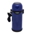 Термос с ремешком Zojirushi 0.8, Blue (ZJR SJTG08AA) image