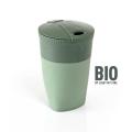 Стакан Light My Fire Pack-up-Cup BIO bulk, Sandy Green (LMF 2423910601) image