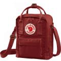 Сумка Fjallraven Kanken Sling, Ox Red, (7323450582548) image