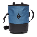 Мішечок для магнезії Black Diamond Mojo Zip, Astral Blue, S/M (BD 6301554002S_M1) image