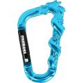 Карабин Munkees Dragon Blue (MNKS 3285-BL) image