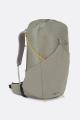 Рюкзак чоловічий Lowe Alpine AirZone Ultra 26, Stone, M (FTF-46-STN-MED) image