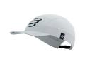 Кепка Compressport 5 Panel Light Cap, White, One Size (7630102545456) image