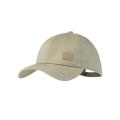 Кепка Buff Baseball Cap, Sollid Sand (BU 117197.302.10.00) image