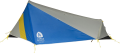 Намет одномісний Sierra Designs High Side 1, Blue/Yellow/Gray (SD 40156918) image