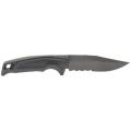 Ніж SOG Recondo FX, Black/Partially Serrated (SOG 17-22-02-57) image