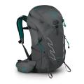 Рюкзак Osprey Tempest Pro 28, Titanium, M/L (843820100228) image