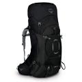 Рюкзак Osprey Ariel 55 Black, XS/S (843820109023) - 2021 image