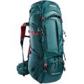 Рюкзак жіночий Tatonka Yukon 50+10, Teal Green (TAT 1341.063) image