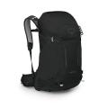Рюкзак Osprey Hikelite 32 (2023), Black, M/L (843820155143) image