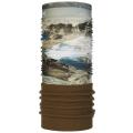 Шарф-труба Buff Mountain Collection Polar, Dolomiti Sand (BU 120919.302.10.00) image