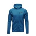 Кофта мужская Black Diamond M Factor Hoody, Kingfisher, XL (BD 7440404015XLG1) image