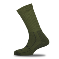 Шкарпетки Mund EXPLORER Khaki 4, M (8424752332059) image