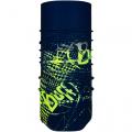 Шарф-труба Buff Windproof, Havoc Blue New (BU 126753.707.10.00) image