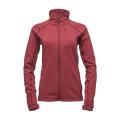 Жіноча флісова кофта з рукавом реглан Black Diamond W Coefficient Jacket Rhone, р. M (BD XB1Z.604-M) image