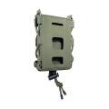 Підсумок для магазинів автомата Tasmanian Tiger SGL Mag Pouch MCL anfibia, Olive (TT 7267.331) image