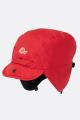 Кепка Lowe Alpine Classic Mountain Cap, Red, L (GAH-21-RD-L) image