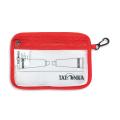 Косметичка Tatonka Zip Flight Bag А6, Transparent (TAT 3134.325) image
