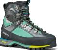 Черевики жіночі Scarpa Triolet GTX, Green Blue, р.40 (SCRP 71045.202-40) image