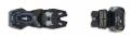 Кріплення для гірських лиж Fischer Attack 11 AT W/O Brake, Solid black/black (T61019) image