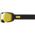 Маска гірськолижна Cairn Pearl SPX2, black-gold (0580766-7221) image