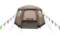 Намет шестимісний Easy Camp Moonlight Yurt, Grey (120382) image