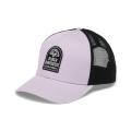Кепка Black Diamond BD Trucker Hat, One Size, Soft Lilac/Blk/Blk/Cam Patch (BD 7230459683ALL1) image
