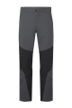 Штани чоловічі Rab Torque Pants, Anthracite, 38, Regular (RB QFW-22-ANT-38-RG) image