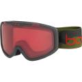 Маска горнолыжная детская Bolle Rocket, Matte Black Camo Vermillon, One size (BL ROCKET.22063) image