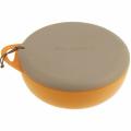 Миска з кришкою Delta Bowl Orange/ Grey, 800 мл від Sea to Summit (STS ADBOWLLIDOR) image