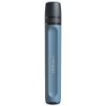 Фильтр для воды LifeStraw Peak Personal, Mountain Blue (LSW LSPSPMBWW) image