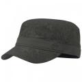 Кепка Buff Military Cap, Checkboard Moss Green - L (BU 117234.851.30.00) image