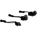 Брелок Munkees 7067 Fixn Zip 0007067 Black (MNKS 7067-BK) image