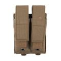 Підсумок для пістолетних магазинів Tasmanian Tiger DBL Pistol Mag MKII, Coyote Brown (TT 7115.346) image