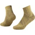 Шкарпетки Buff Dryflx Quarter Sock, Gingko, 39-41 (BU 137790.858.04.00) image