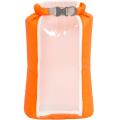 Гермомішок Exped FOLD DRYBAG CS, Orange, XS (7640171994024) image