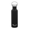 Фляга Salewa Aurino Stainless STeel Bottle 0.75 л, black (514/0900 UNI) image